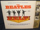 BEATLES Help OG mono US Capitol MAS 3386 VG++/VG+ nice