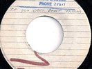 CONQUERORS / IF YOU CANT BEAT THEM / LISTEN