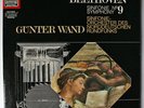 Beethoven Symphonie Nr.9 Günter Wand EMI Digital