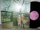 Fairport Convention - Unhalfbricking LP 1969 Pink Label