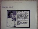Einstürzende Neubauten/Zuckendes Fleisch 1. Auflage rar