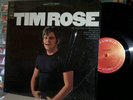 Tim Rose: self-titled 1967 LP in shrink 360 eye Big 3