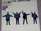 The Beatles - Help - Sealed UK Vinyl LP