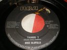 MIKE OLDFIELD-TAURUS 3-RARE EL SALVADOR LABEL,LAST COPY