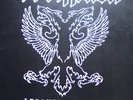 Punk WOLFPACK Lycanthro Punk LP Distortion Gatefold