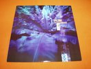 HUM Downward Is Heavenward LP Vinyl Rare OOP NM
