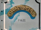 STEAMHAMMER - MK. II - 1969 CBS UK VINYL LP
