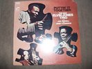 THE ELVIN JONES TRIO-PUTTIN IT TOGETHER-SEALED BL NOTE