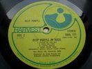 DEEP PURPLE IN ROCK 1st UK PRES (NO) EMI MiNt AuDiO