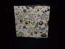LED ZEPPELIN III  QUIEX SV-P 200 GRAMS-FACTORY SEALED