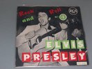 Disque 45 T. ELVIS PRESLEY 