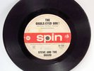 STEVE & THE BOARD - GIGGLE EYED GOO 7