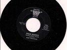 DICKY DIXON ON MASTER W 1005-COUNTRY ROCK-45 RPM-HEAR