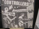 Controllers suburban suicide 7