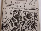 Billi Bang,ar.penck,Frank Wollny, Heinz Wollny