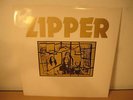 ZIPPER s/t US 1975 ORIGINAL PRIVATE PSYCH PROG LP MINT