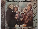 THE CORPORATION - ST - PSYCH / FUZZ -- ORIGINAL US 1969
