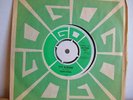 Sugar Simone - It's Alright AJ 11409 UK 7