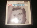 RAY PETERSON CORRIN CORRINA U EP LONDON.RE-X1293EX/VG++