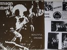 Kansan Uutiset-Beautiful dreams-LP Rock-O-Rama - Varaus