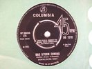 DOWNLINERS SECT BAD STORM COMING 60's UK 7