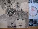 Beatles Revolver,SMO 74161, Export für die Schweiz