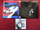 Telescopes (Jesus and Mary Chain/Spacemen 3)  3x Vinyl