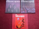 Telescopes (Jesus and Mary Chain/Spacemen 3)  3x Vinyl