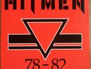 Hitmen 78-82 LP Radio Birdman Fun Things Dictators rare