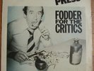 Press Fodder For Critics powerpop kbd Loaded Dice hear