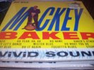 33 RPM But Wild Mickey Baker