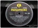 With The Beatles UK 1963 1st *STEREO* 'Jobete' Press EX