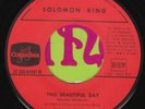 Solomon KING * 1970 UK Northern SOUL MOD 45 * Hear it
