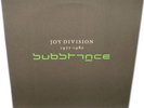 JOY DIVISION Substance: 1977-1980 US LP New Order MINT