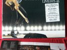 Bruce Springsteen & E Street Band Live 1975-85 Box Set