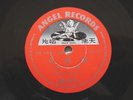 78 ANGEL AHZ 57 CHINESE LITE JAZZ VOCAL HAN JING CHING
