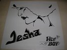 JESHA Hey Boy 12