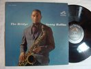 Sonny Rollins w/Jim Hall, The Bridge, RCA Original DG