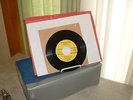 CLARK CONSTELLATION 45 THAT'S MY GIRL NORTHERN SOUL