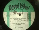 MAXI PRIEST sensi-P.LEVY mi god mi king-KILLA EP-LISTEN