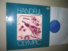 OLYMPIC - HANDFUL ´72 ORIG CZ PRESS CZECHOLOVAKIAN ROCK