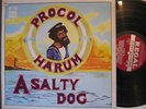 PROCOL HARUM SALTY DOG REGAL ZONOPHONE SLRZ 1009 PSYCH
