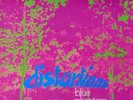 BLUE PHANTOM Distortions ORIG. 1971 FUZZ PSYCH PROG LP