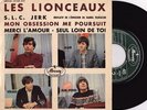 LES LIONCEAUX 