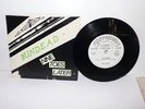 THE UNDEAD - Nine Toes Later  ---- The Misfits kbd