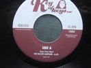 Roy Montrell Georgia Gibbs RE-EDIT killer BREAK HEAR 45