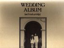 JOHN LENNON YOKO ONO ORIG WEDDING ALBUM BOX SET 8 TRACK