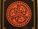 GOV'T MULE Dose 2xLP Red Vinyl Signed #25/500 + inserts