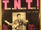 Teddy Randazzo Twists Doo Wop Rock and Roll 1962 NR