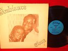AMBIANCE EBUN RARE PRIVATE PRESS SPIRITUAL JAZZ FUNK LP